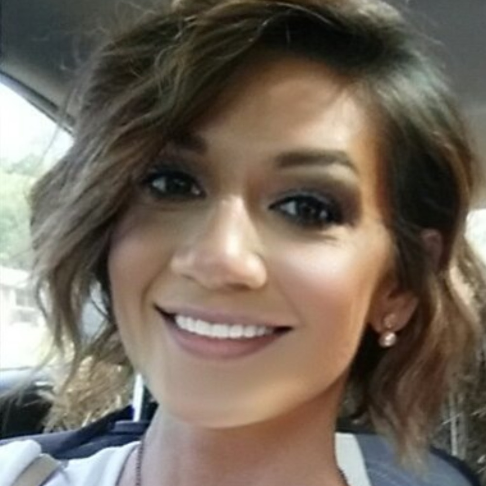 Meet your Posher, Gabrielle